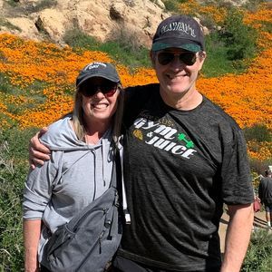 Meet your Posher, Terry